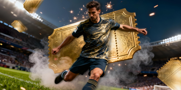 Promotions Banner