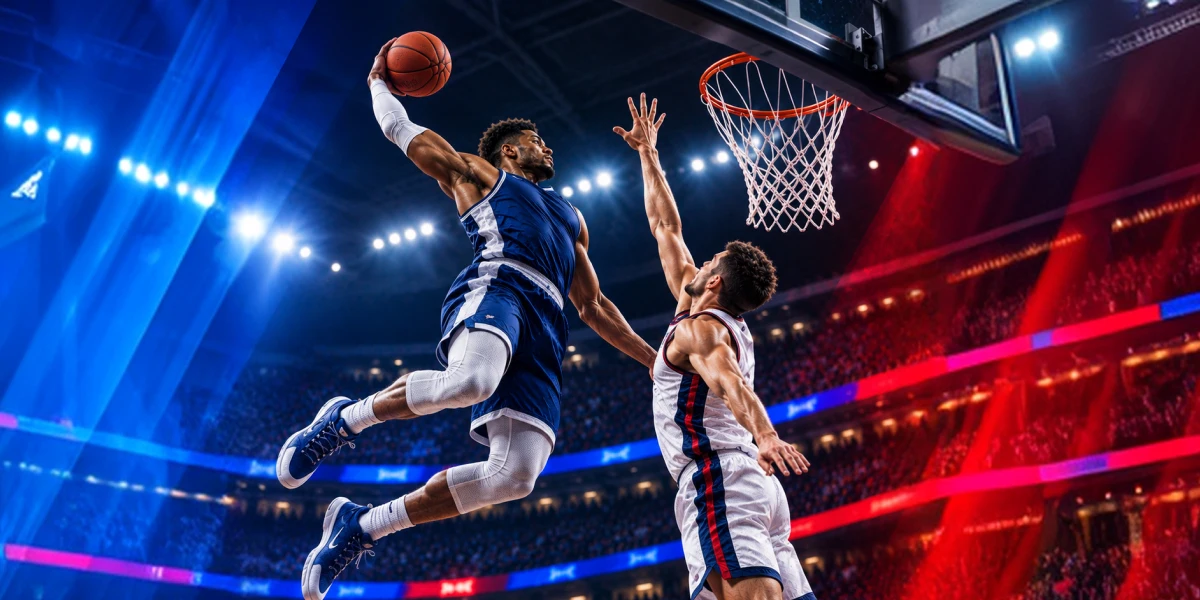 $30 Freebet for the NBA start!