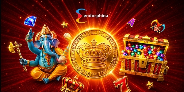 Endorphina Spins Frenzy